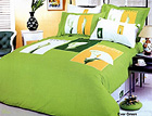Evergreen Green by Le Vele