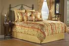 Fiesta by Victor Mill Luxury Bedding