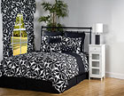Twirl by Victor Mill Luxury Bedding