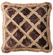 Bacara, A set of 2 Pillow. by Jennifer Taylor