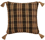 Woodland, A set of 2 Pillow. by Jennifer Taylor