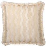Lumina, A set of 2 Pillow. by Jennifer Taylor