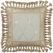 Savannah, A set of 2 Pillow. by Jennifer Taylor