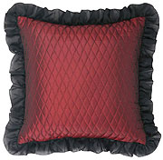 Yorke, A set of 2 Pillow. by Jennifer Taylor