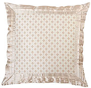 Lumina, A set of 2 Pillow. by Jennifer Taylor