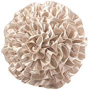 Lumina, A set of 2 Pillow. by Jennifer Taylor