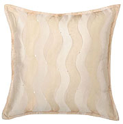 Lumina, A set of 2 Pillow. by Jennifer Taylor