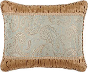 Savannah, A set of 2 Pillow. by Jennifer Taylor