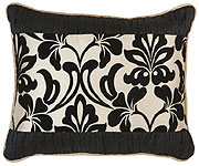 Yorke, A set of 2 Pillow. by Jennifer Taylor