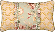 Chesapeake, A set of 2 Pillow. by Jennifer Taylor