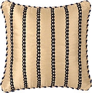 Hampton, A set of 2 Pillow. by Jennifer Taylor