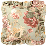 Chesapeake, A set of 2 Pillow. by Jennifer Taylor