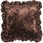 Bacara, A set of 2 Pillow. by Jennifer Taylor