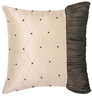 Yorke, A set of 2 Pillow. by Jennifer Taylor