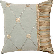 Savannah, A set of 2 Pillow. by Jennifer Taylor