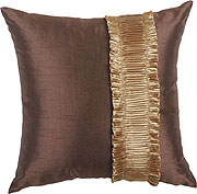 St.lucia, A set of 2 Pillow. by Jennifer Taylor