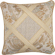 St.lucia, A set of 2 Pillow. by Jennifer Taylor