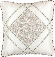 Swanson, A set of 2 Pillow. by Jennifer Taylor