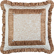 Swanson, A set of 2 Pillow. by Jennifer Taylor