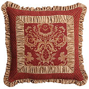 Bacara, A set of 2 Pillow. by Jennifer Taylor