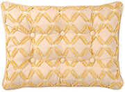 Chesapeake, A set of 2 Pillow. by Jennifer Taylor