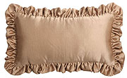 Bacara, A set of 2 Pillow. by Jennifer Taylor