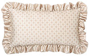 Lumina, A set of 2 Pillow. by Jennifer Taylor