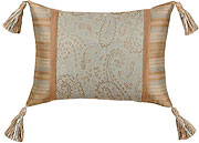Savannah, A set of 2 Pillow. by Jennifer Taylor