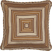 Valenciaga, A set of 2 Pillow. by Jennifer Taylor