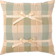 Chesapeake, A set of 2 Pillow. by Jennifer Taylor
