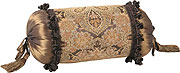 Valenciaga, A set of 2 Pillow. by Jennifer Taylor