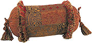 Caravan, A set of 2 Bolster. by Jennifer Taylor