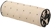 Yorke, A set of 2 Pillow. by Jennifer Taylor