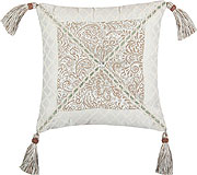 Swanson, A set of 2 Pillow. by Jennifer Taylor