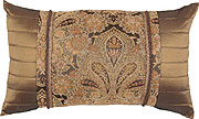 Valenciaga, A set of 2 Pillow. by Jennifer Taylor