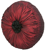 Yorke, A set of 2 Pillow. by Jennifer Taylor