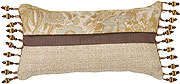 St.lucia, A set of 2 Pillow. by Jennifer Taylor