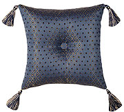 Hampton, A set of 2 Pillow. by Jennifer Taylor