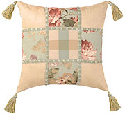 Chesapeake, A set of 2 Pillow. by Jennifer Taylor