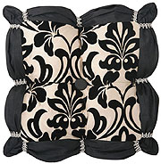 Yorke, A set of 2 Pillow. by Jennifer Taylor