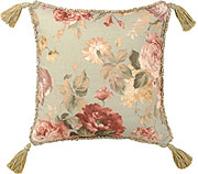 Chesapeake, A set of 2 Pillow. by Jennifer Taylor