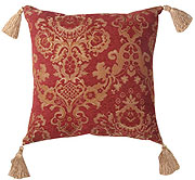 Bacara, A set of 2 Pillow. by Jennifer Taylor