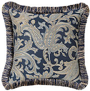 Hampton, A set of 2 Pillow. by Jennifer Taylor