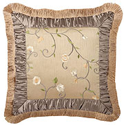 Addison, A set of 2 Pillow. by Jennifer Taylor