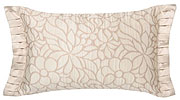 Lumina, A set of 2 Pillow. by Jennifer Taylor