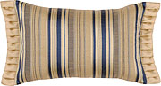 Hampton, A set of 2 Pillow. by Jennifer Taylor