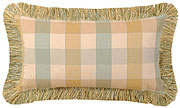 Chesapeake, A set of 2 Pillow. by Jennifer Taylor