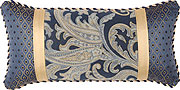 Hampton, A set of 2 Pillow. by Jennifer Taylor