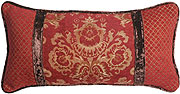 Bacara, A set of 2 Pillow. by Jennifer Taylor