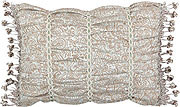 Swanson, A set of 2 Pillow. by Jennifer Taylor